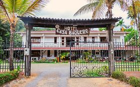 Hotel Casa Baquero